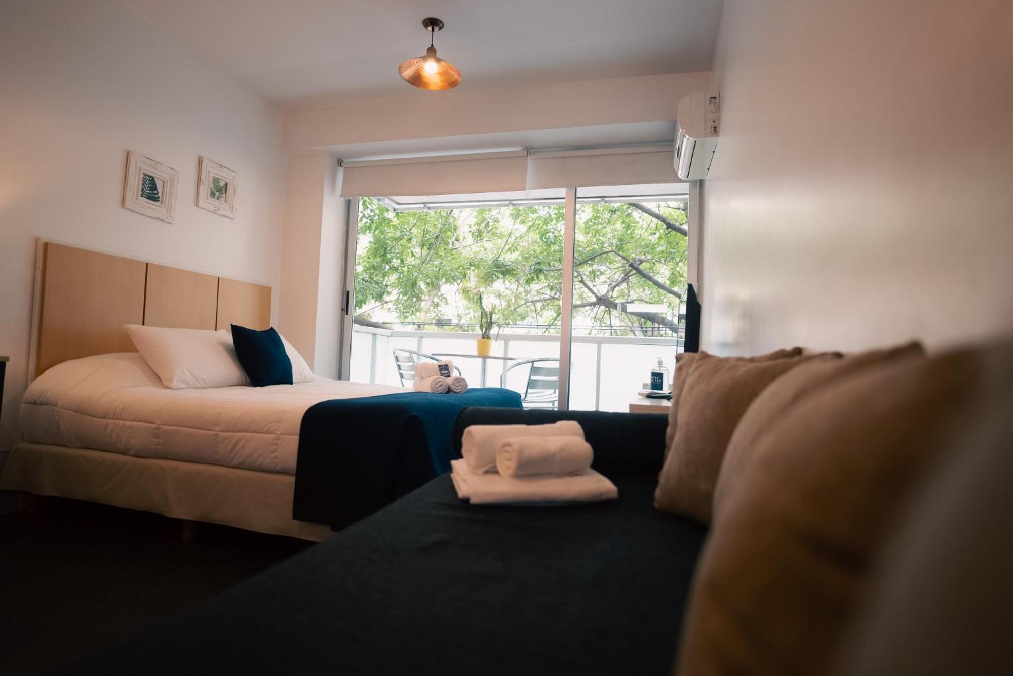 Sucre Suites - Buenos Aires — Fotos 2