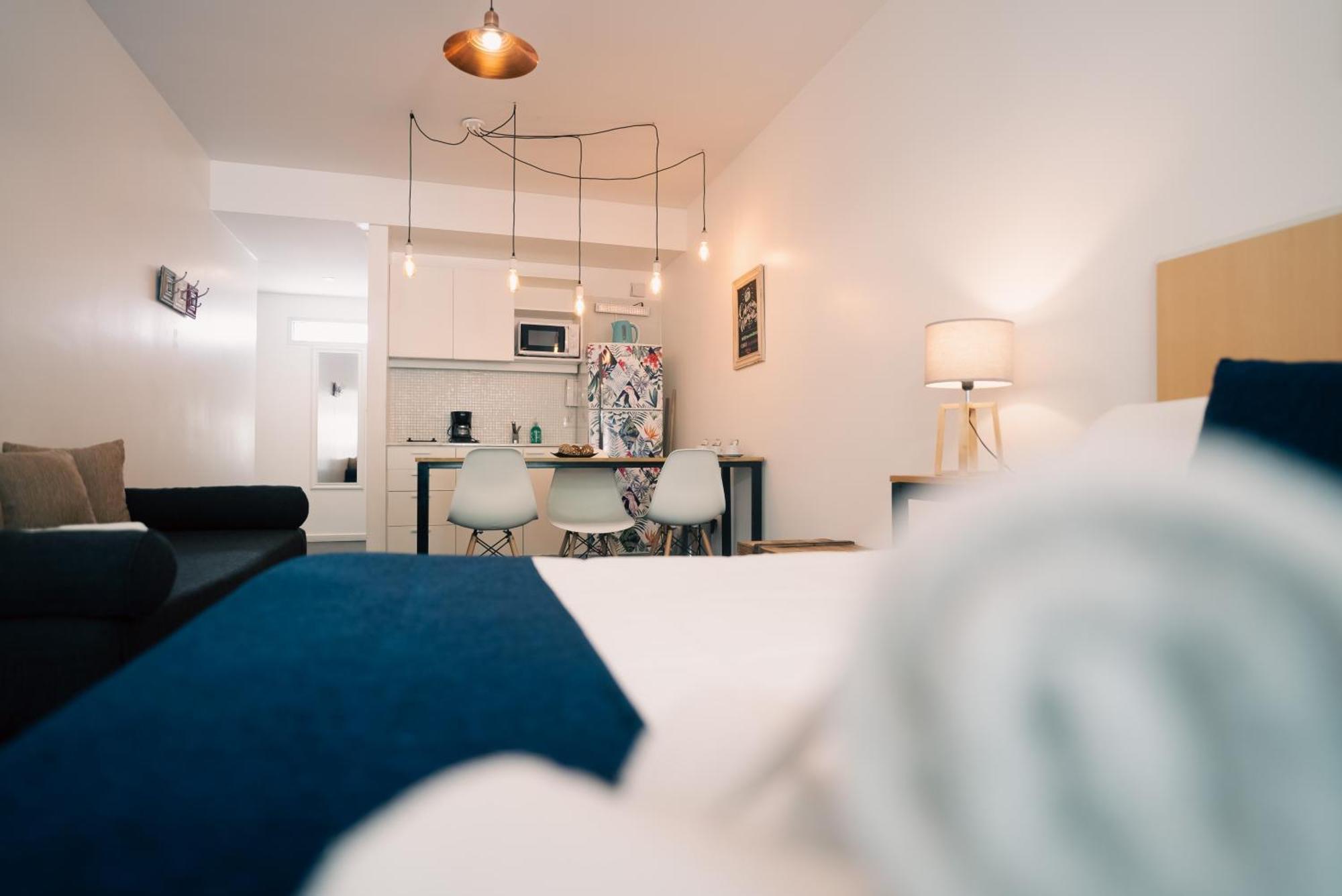 Sucre Suites - Buenos Aires — Fotos 1