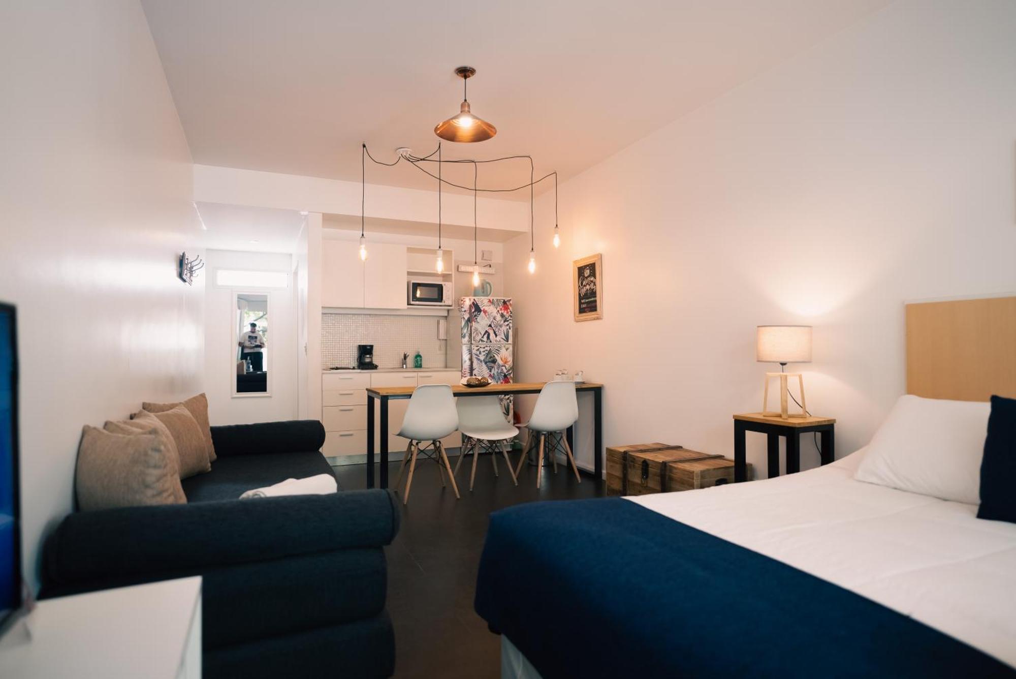 Sucre Suites - Buenos Aires — Fotos 3